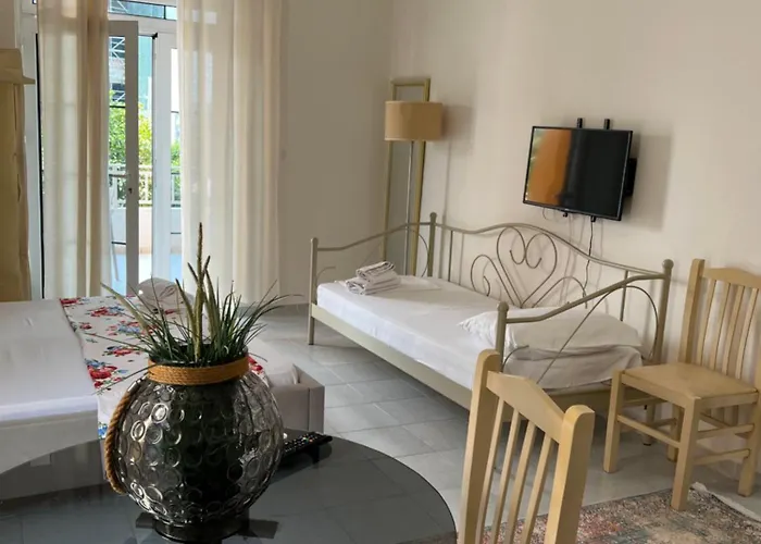 Mimi\'S Apartments