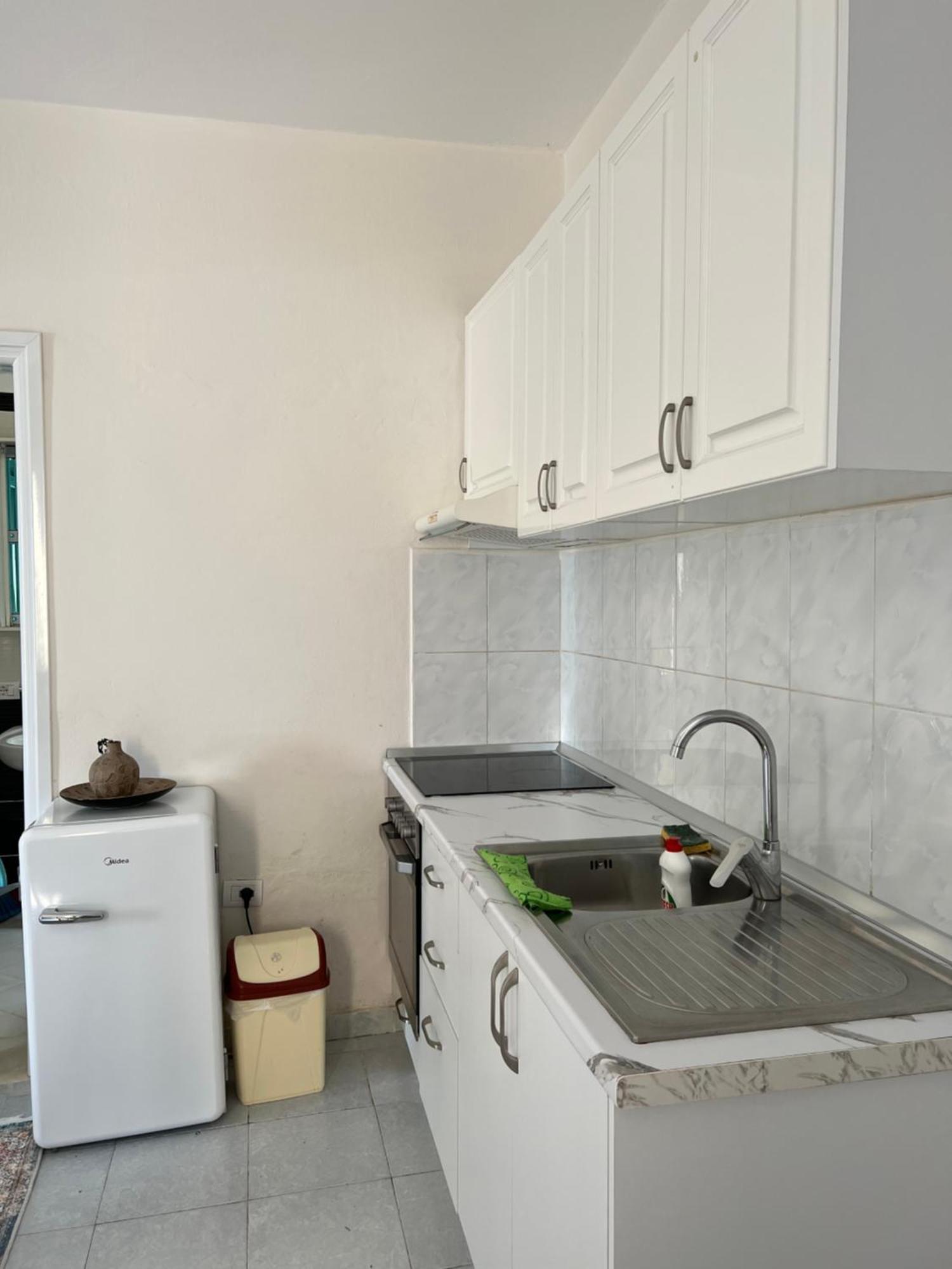 Mimi's Apartament Wlora