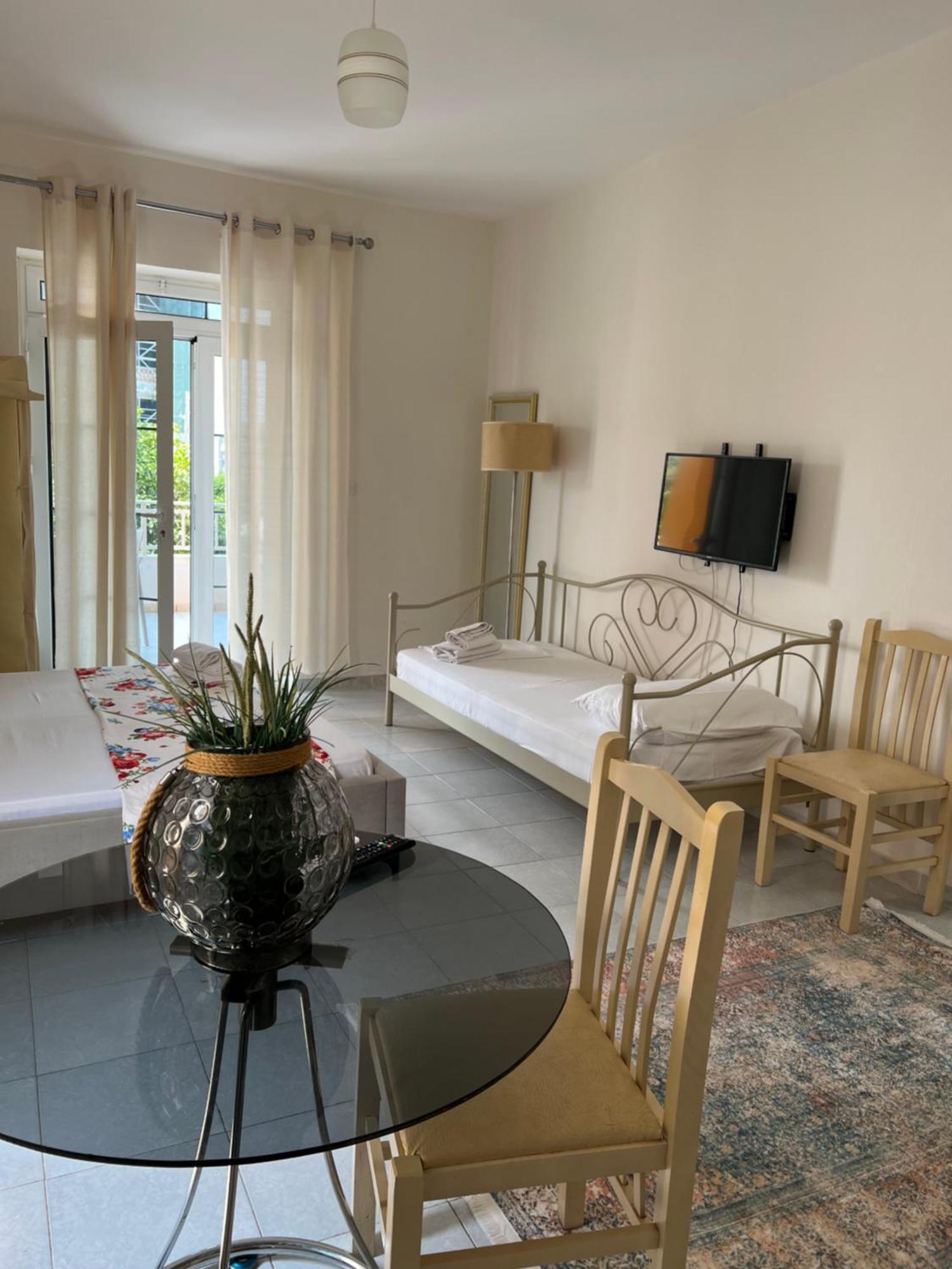 Mimi's Apartament Wlora